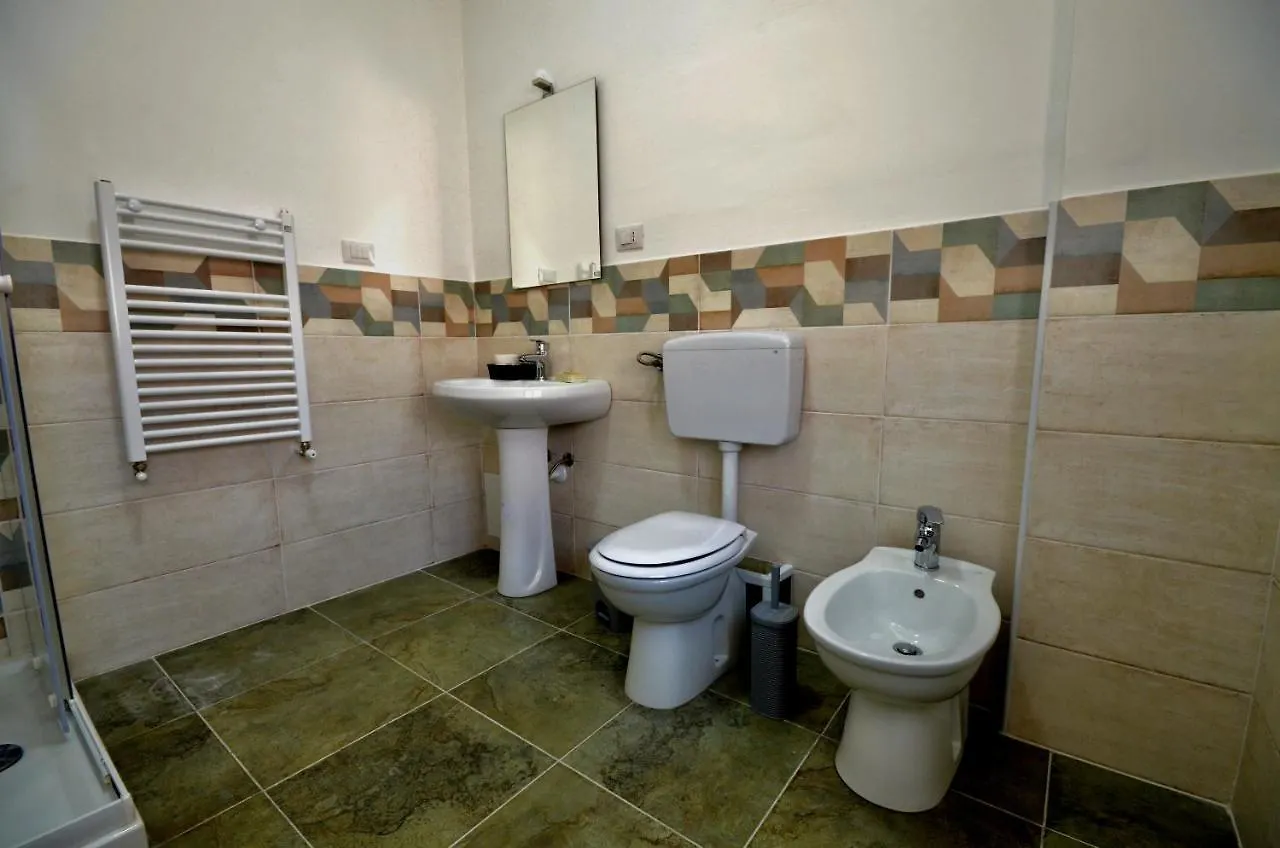 La Casa Del Moro - Al Politeama Bed & Breakfast Palermo