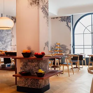 4* Hotel Principe Di Villafranca
