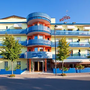 Catto Suisse Hotel Caorle