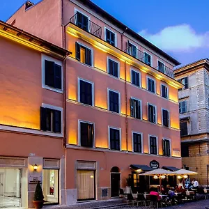 Della Conciliazione Hotel Rom